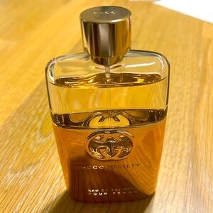 Gucci Guilty Eau de Toilette for Women 3.4 FL